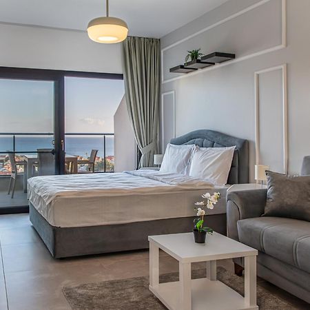 Sophia Pool Apartments In Caesar Blue Resort, Fixed Lunch Till 3Pm, Gym, Swimming Pools, Sauna, Hammam, Kids' Club Available Perivolia tou Trikomou Экстерьер фото