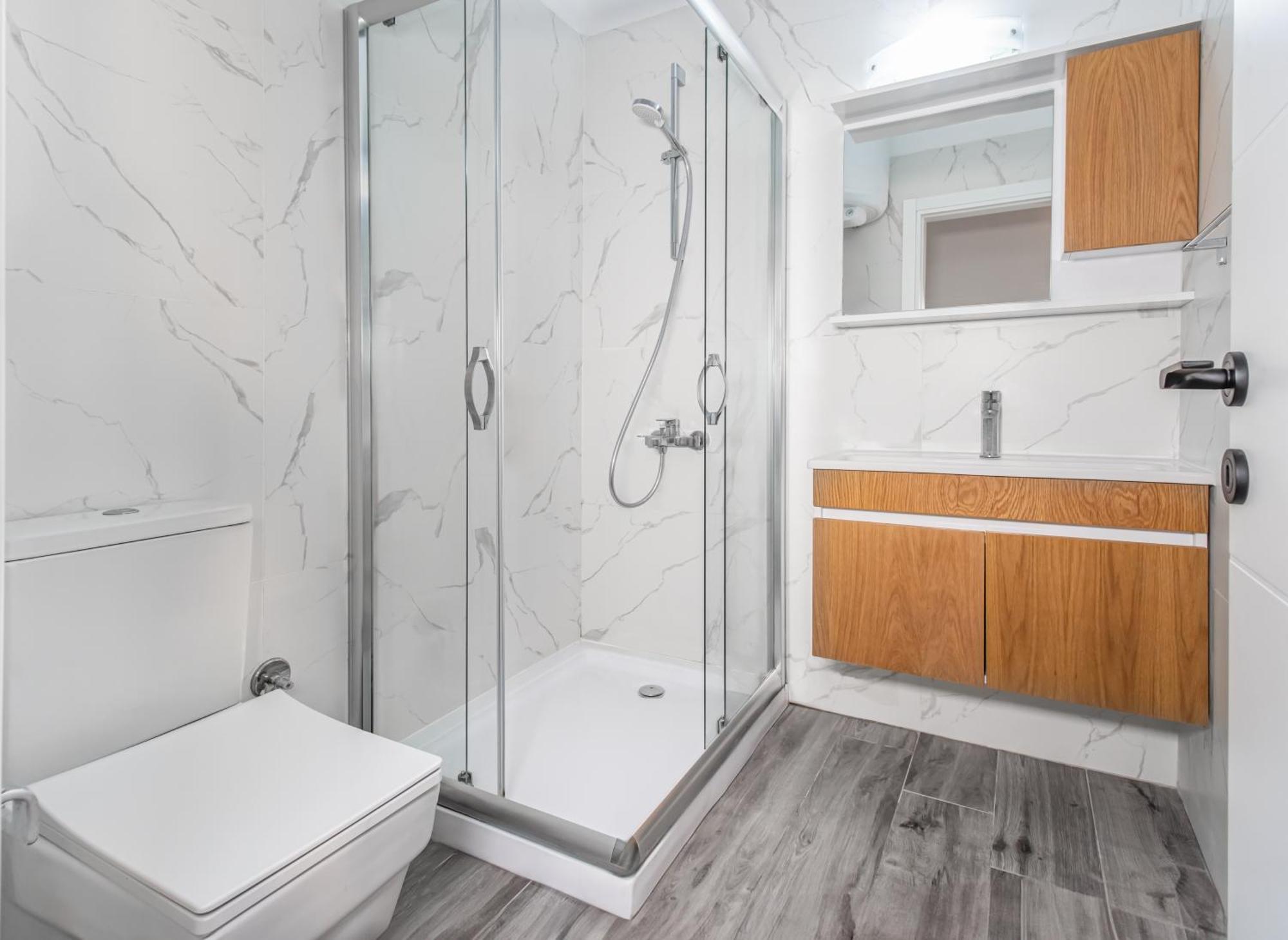 Sophia Pool Apartments In Caesar Blue Resort, Fixed Lunch Till 3Pm, Gym, Swimming Pools, Sauna, Hammam, Kids' Club Available Perivolia tou Trikomou Экстерьер фото