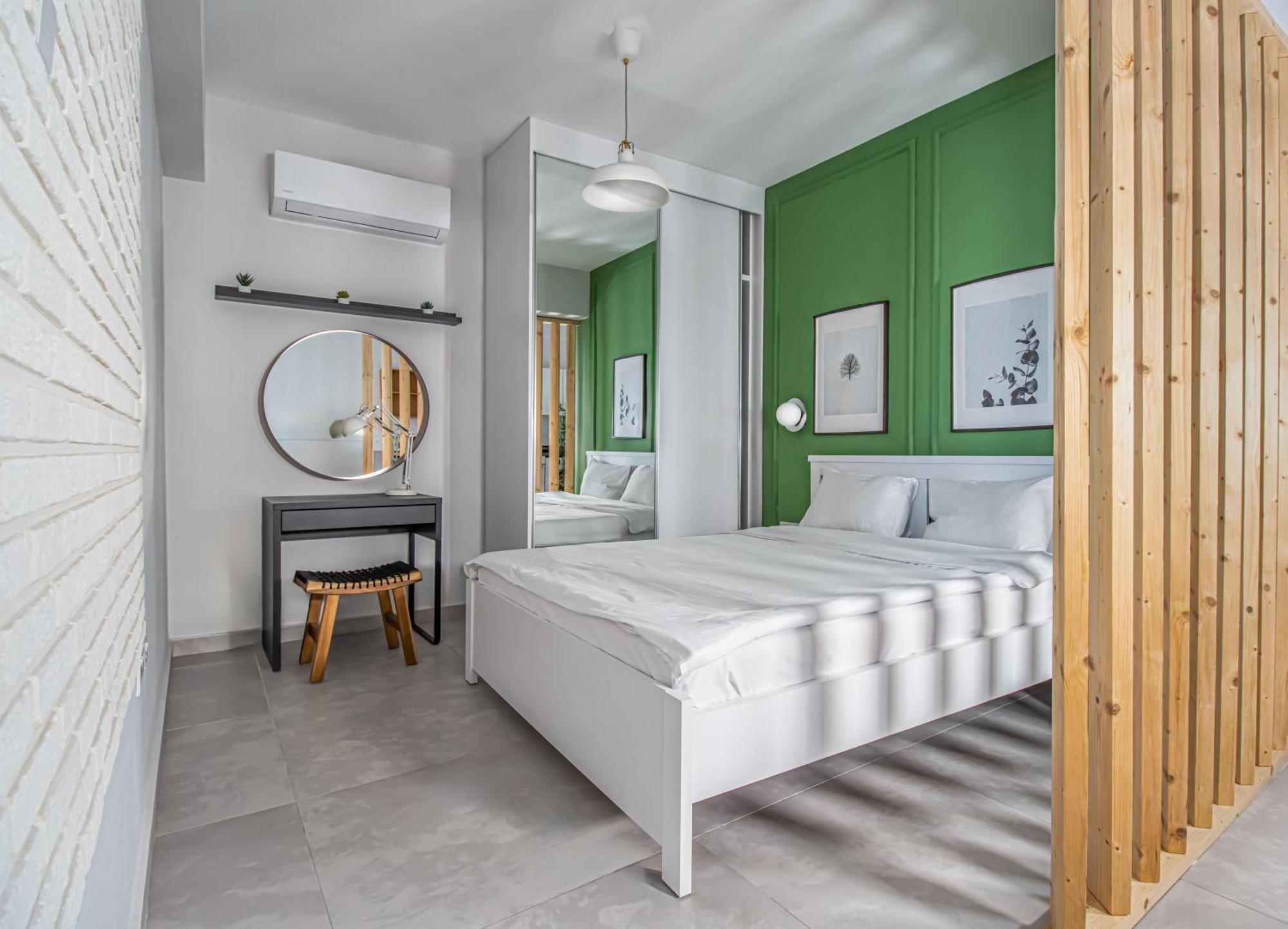 Sophia Pool Apartments In Caesar Blue Resort, Fixed Lunch Till 3Pm, Gym, Swimming Pools, Sauna, Hammam, Kids' Club Available Perivolia tou Trikomou Экстерьер фото