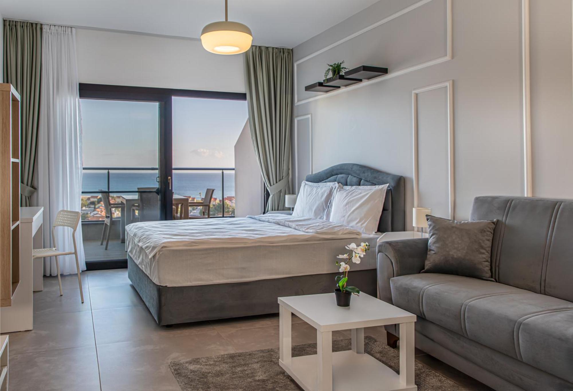Sophia Pool Apartments In Caesar Blue Resort, Fixed Lunch Till 3Pm, Gym, Swimming Pools, Sauna, Hammam, Kids' Club Available Perivolia tou Trikomou Экстерьер фото