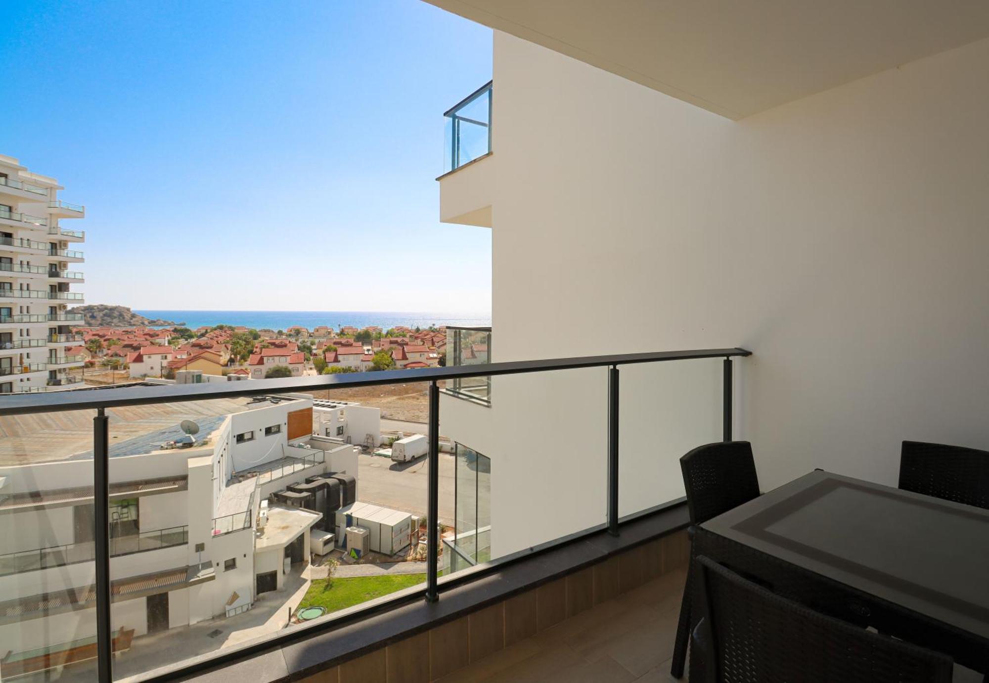 Sophia Pool Apartments In Caesar Blue Resort, Fixed Lunch Till 3Pm, Gym, Swimming Pools, Sauna, Hammam, Kids' Club Available Perivolia tou Trikomou Экстерьер фото