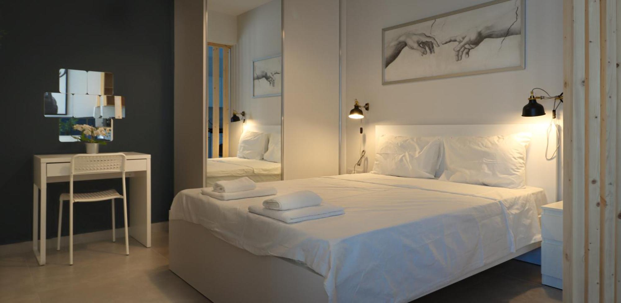 Sophia Pool Apartments In Caesar Blue Resort, Fixed Lunch Till 3Pm, Gym, Swimming Pools, Sauna, Hammam, Kids' Club Available Perivolia tou Trikomou Экстерьер фото