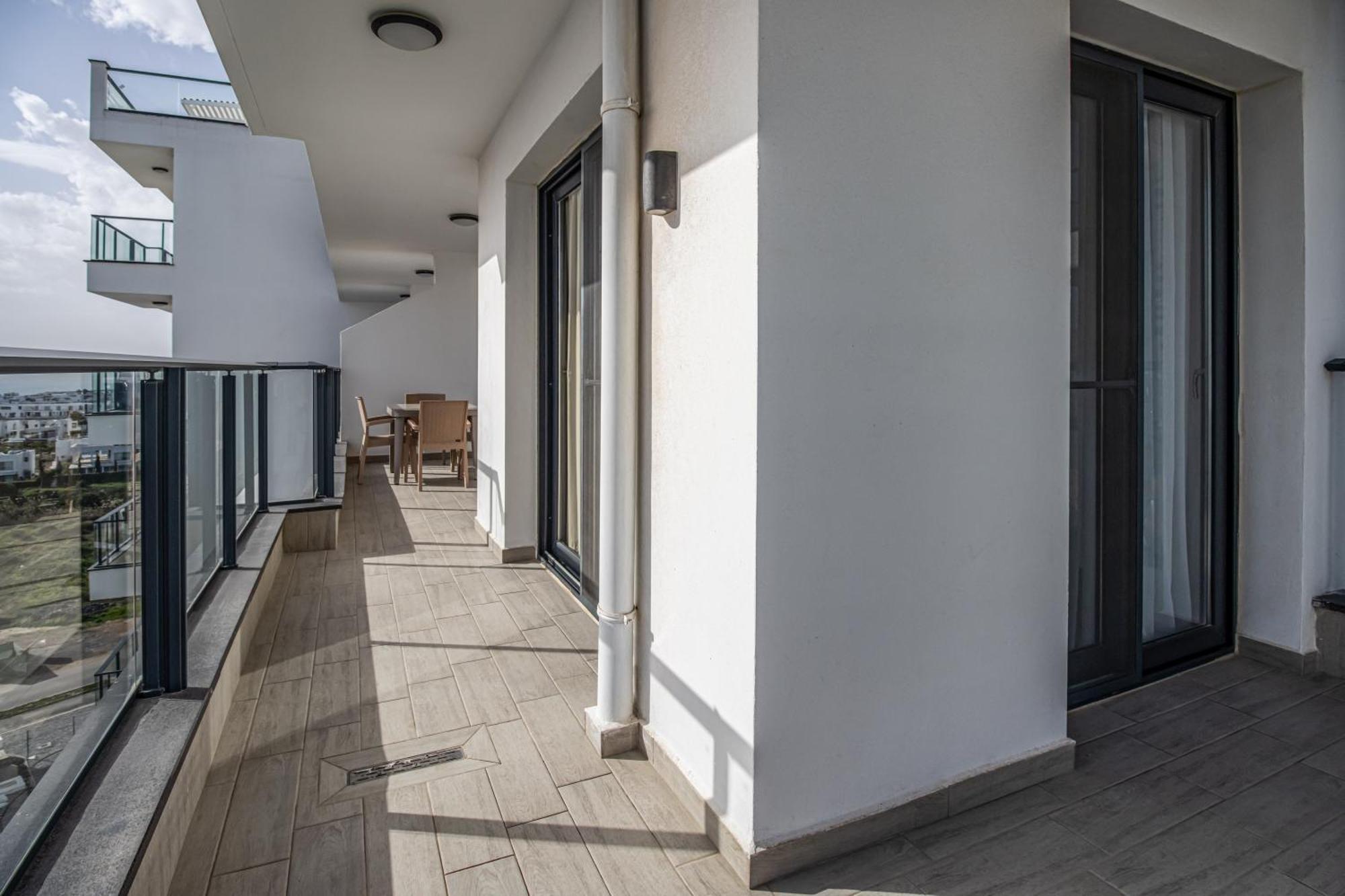 Sophia Pool Apartments In Caesar Blue Resort, Fixed Lunch Till 3Pm, Gym, Swimming Pools, Sauna, Hammam, Kids' Club Available Perivolia tou Trikomou Экстерьер фото