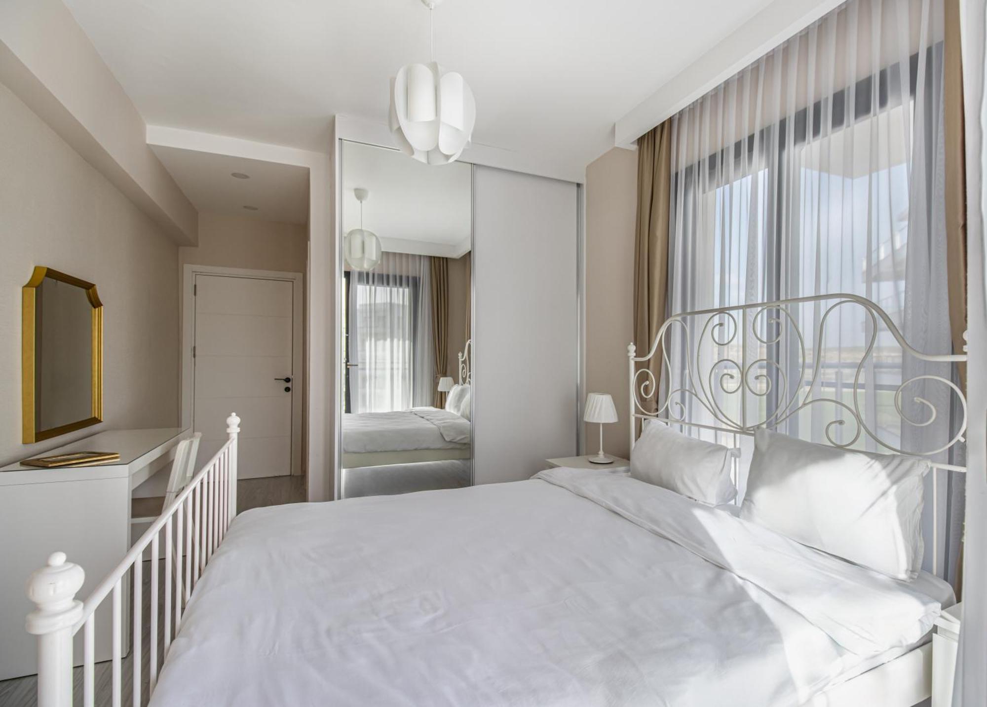 Sophia Pool Apartments In Caesar Blue Resort, Fixed Lunch Till 3Pm, Gym, Swimming Pools, Sauna, Hammam, Kids' Club Available Perivolia tou Trikomou Экстерьер фото